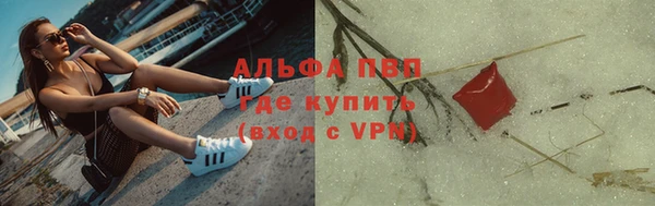 хмурый Нягань