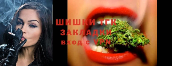 хмурый Нягань